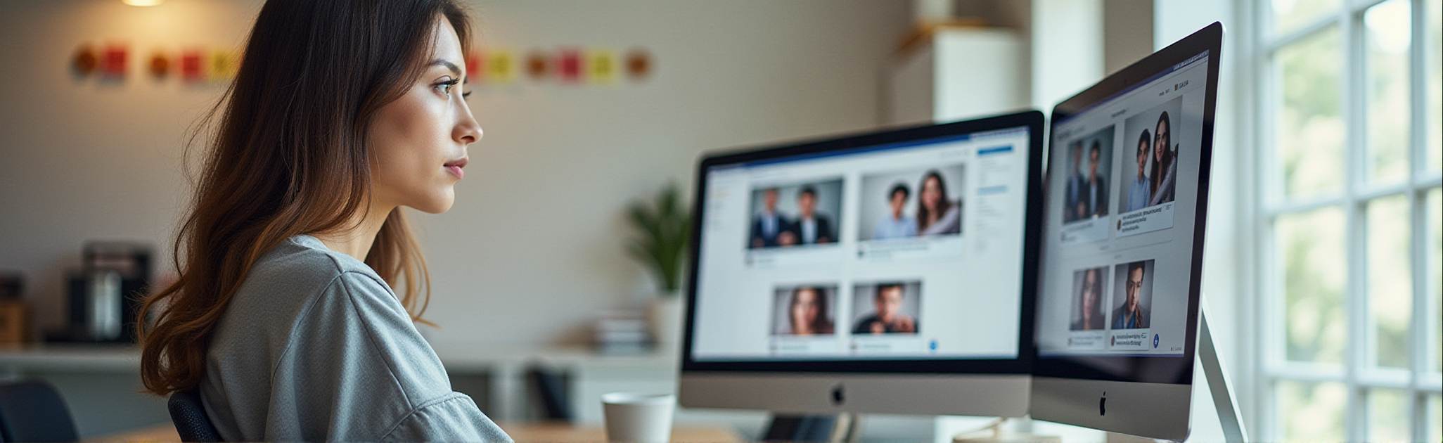 Veille concurrentielle pour identifier les meilleures pratiques en matière de community management