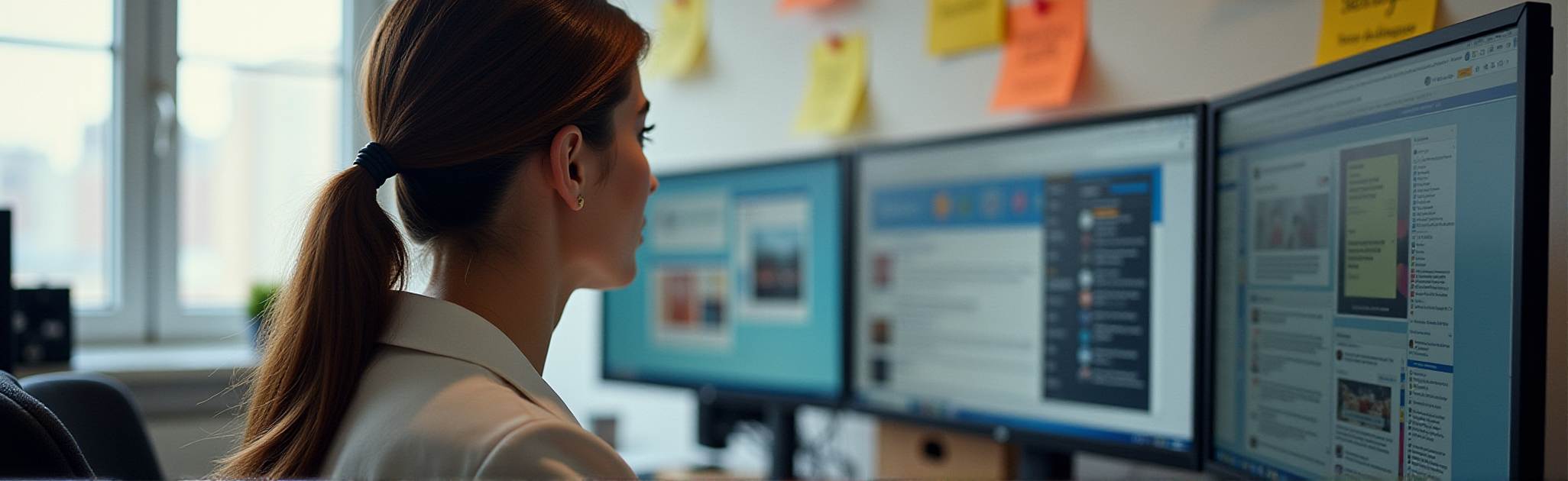 Conception de publicités animées pour les campagnes en ligne