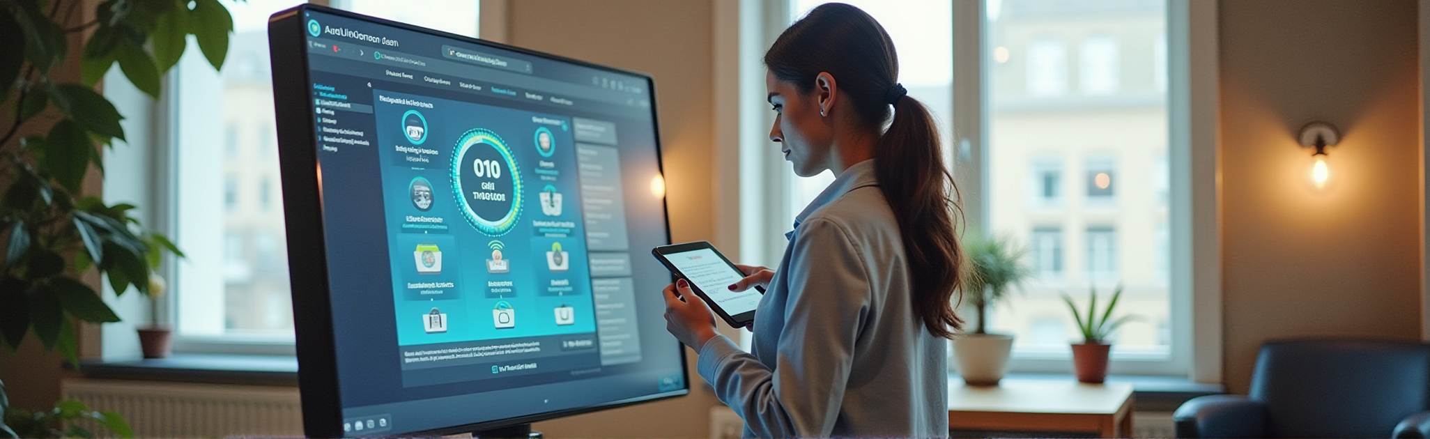 Conception de chatbots pour l