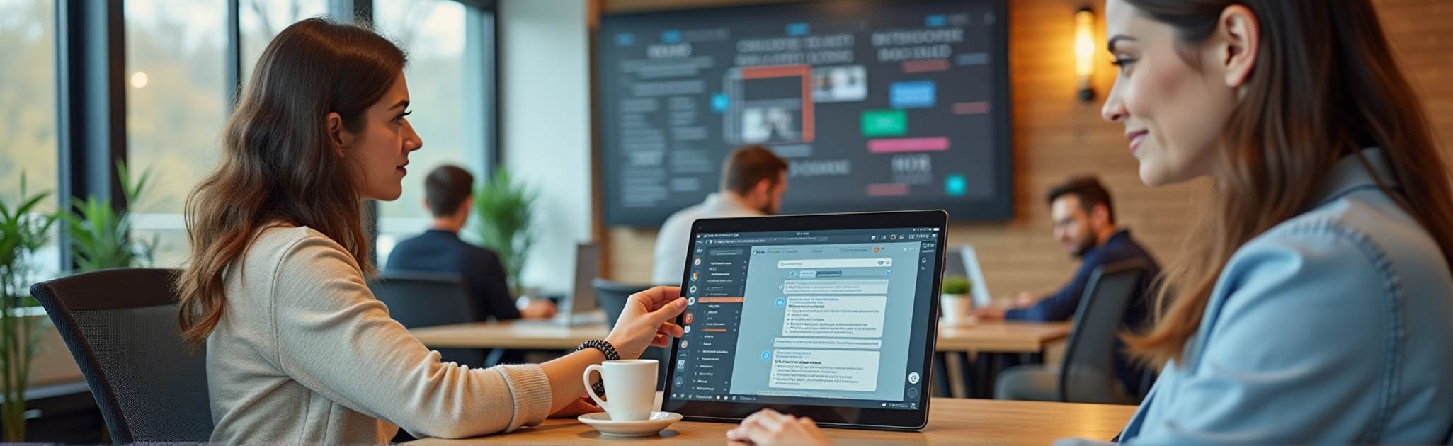 Conception de chatbots pour l