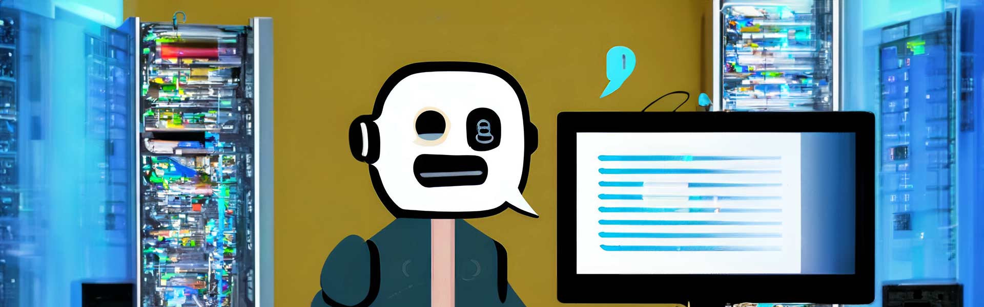 Configuration de chatbots pour la vente en ligne