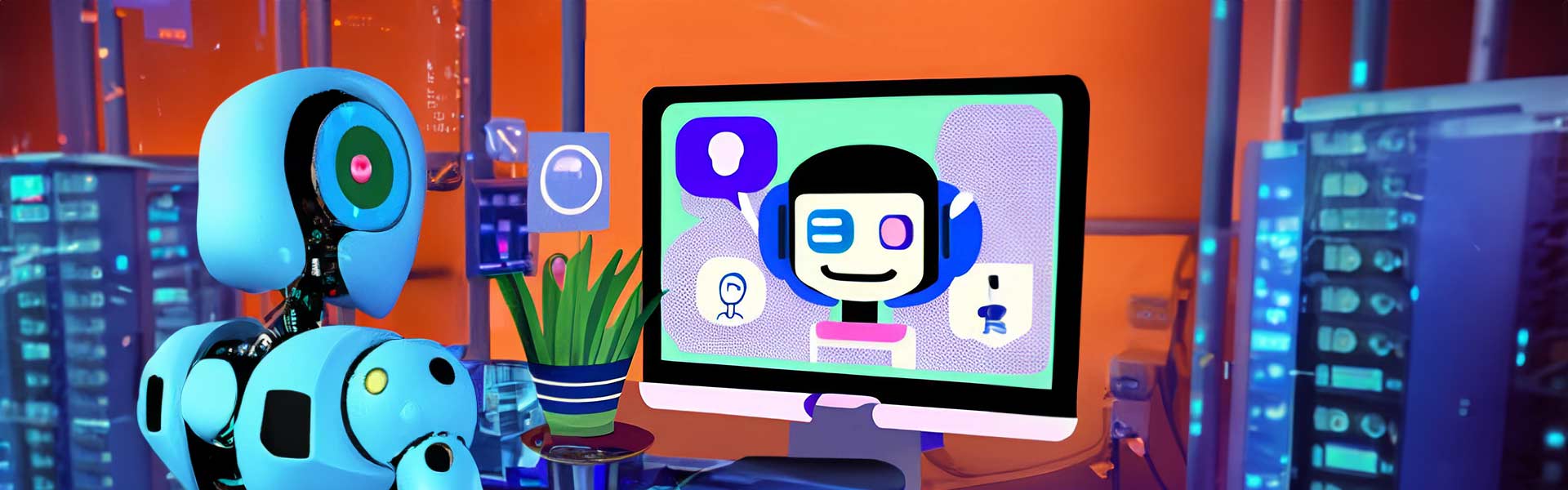 Mise en place de chatbots pour la gestion de FAQ