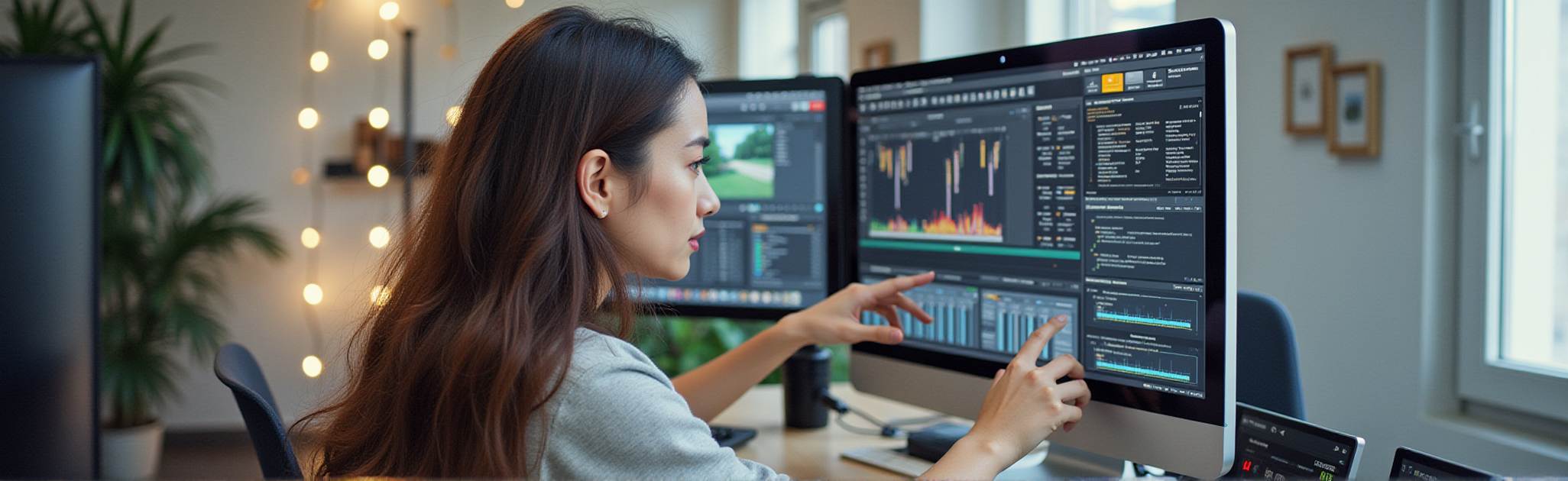 Analyse de données et visualisation avec Tableau