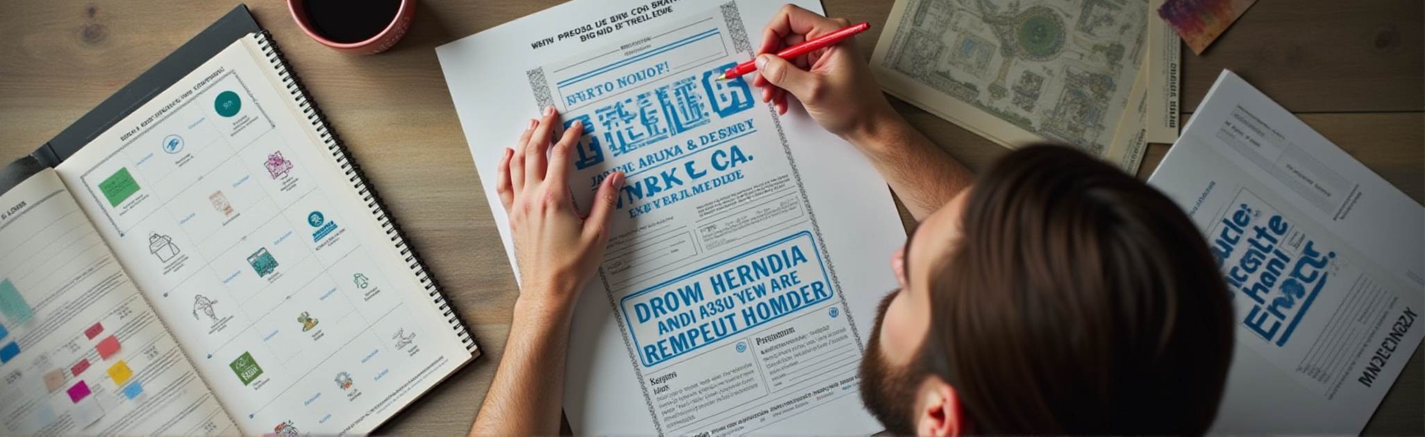 Graphisme avec Adobe Photoshop