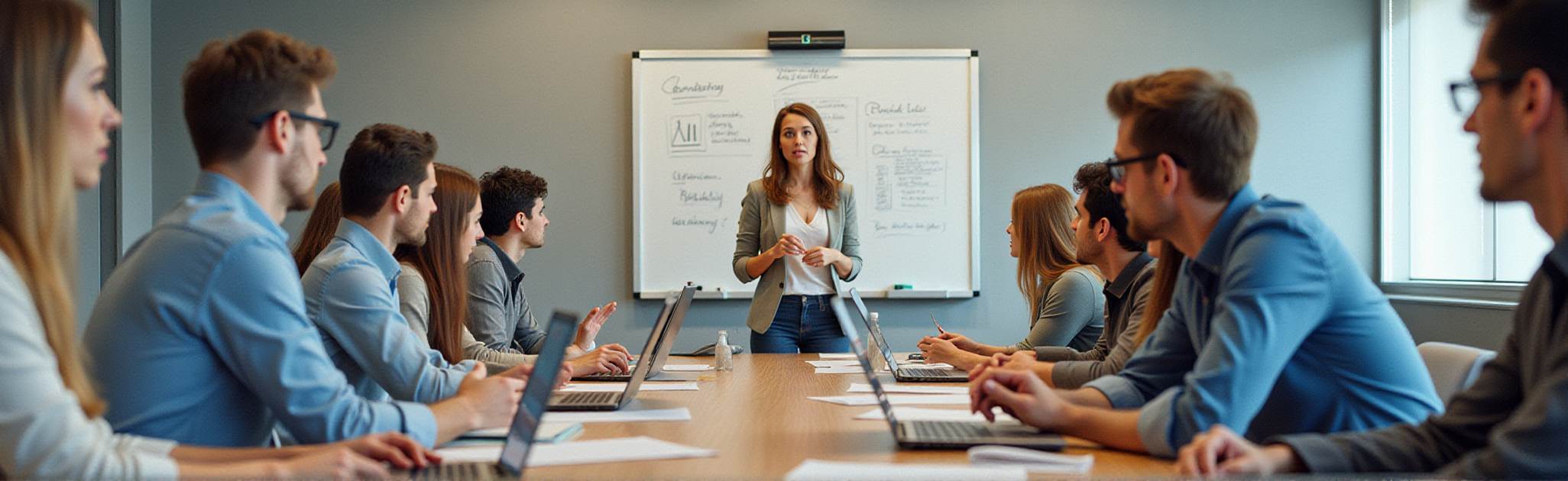 Plateforme de partage de fichiers et de documents