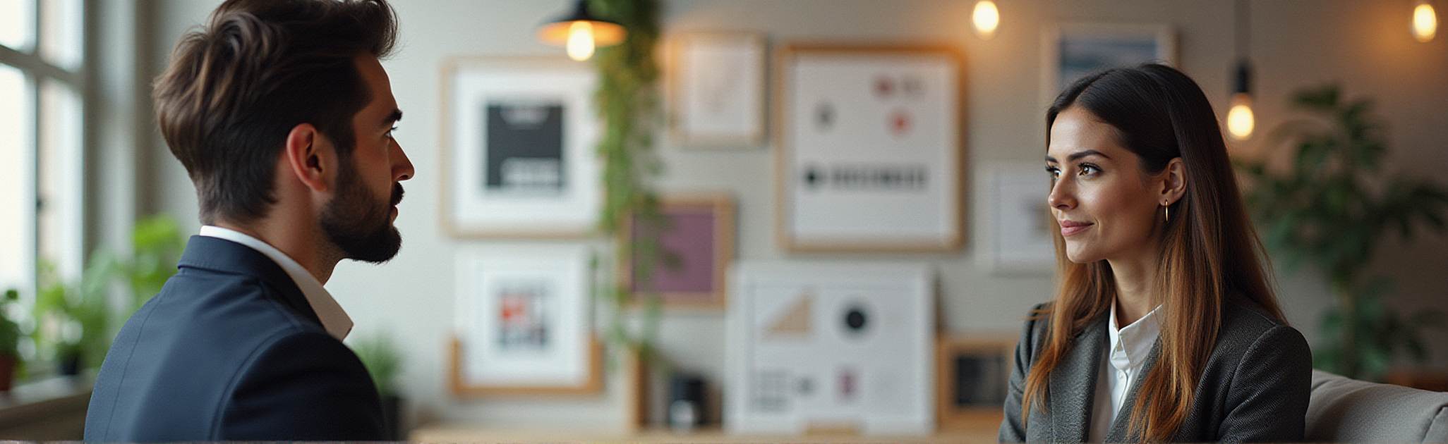 Conception de chatbots pour l