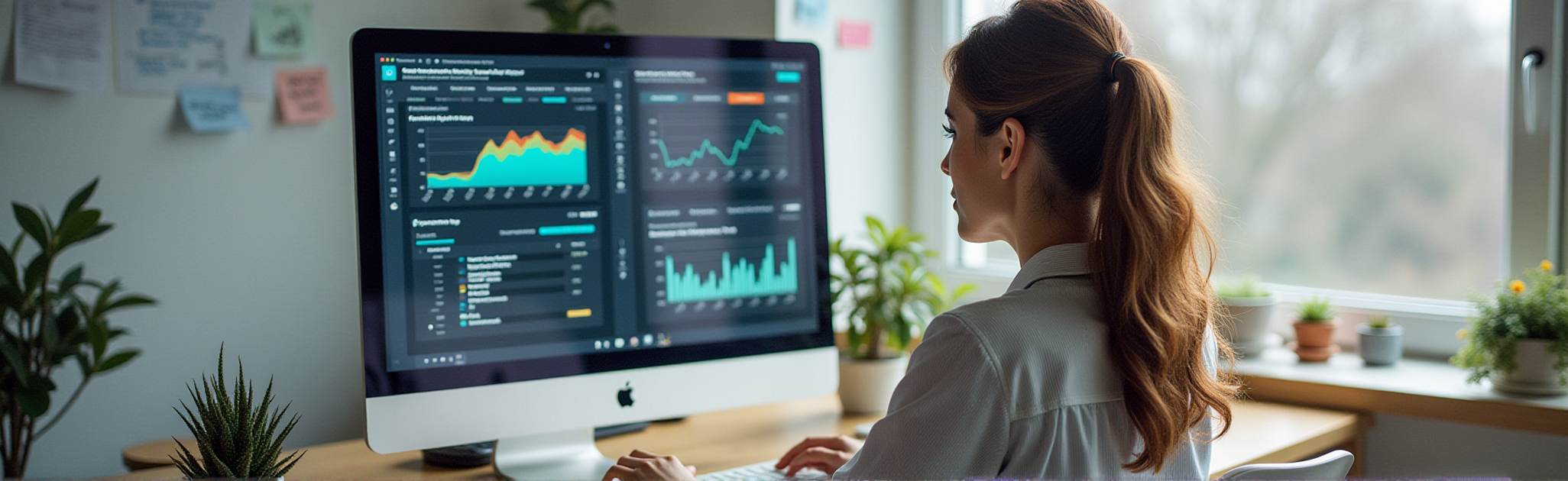 Gestion de la réputation en ligne et du netlinking pour le référencement