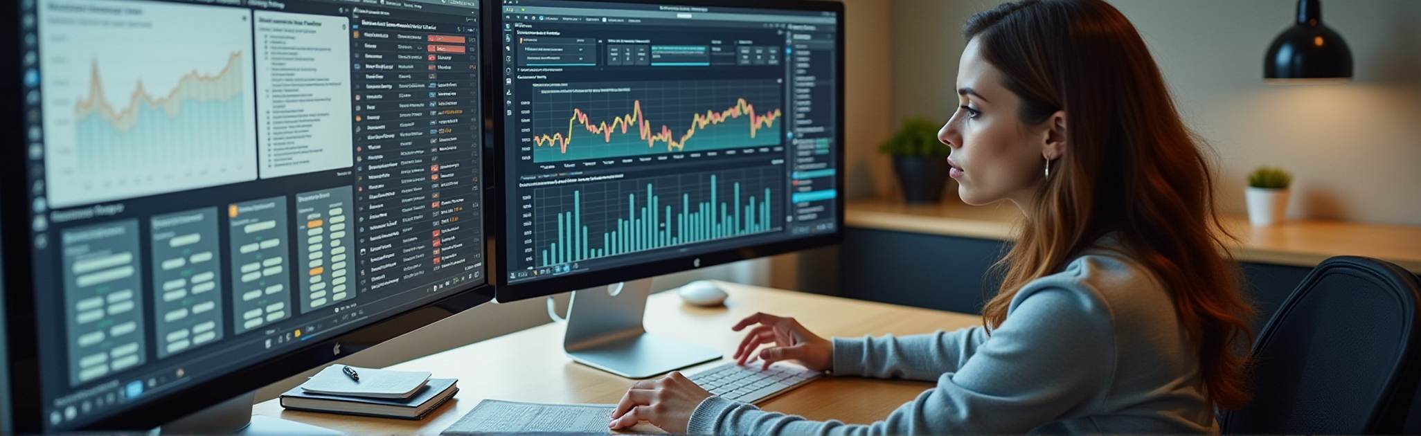 Création de contenu de qualité pour améliorer le référencement