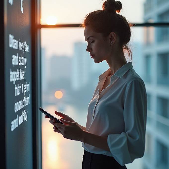 Création de GIF animés pour les réseaux sociaux ou les newsletters